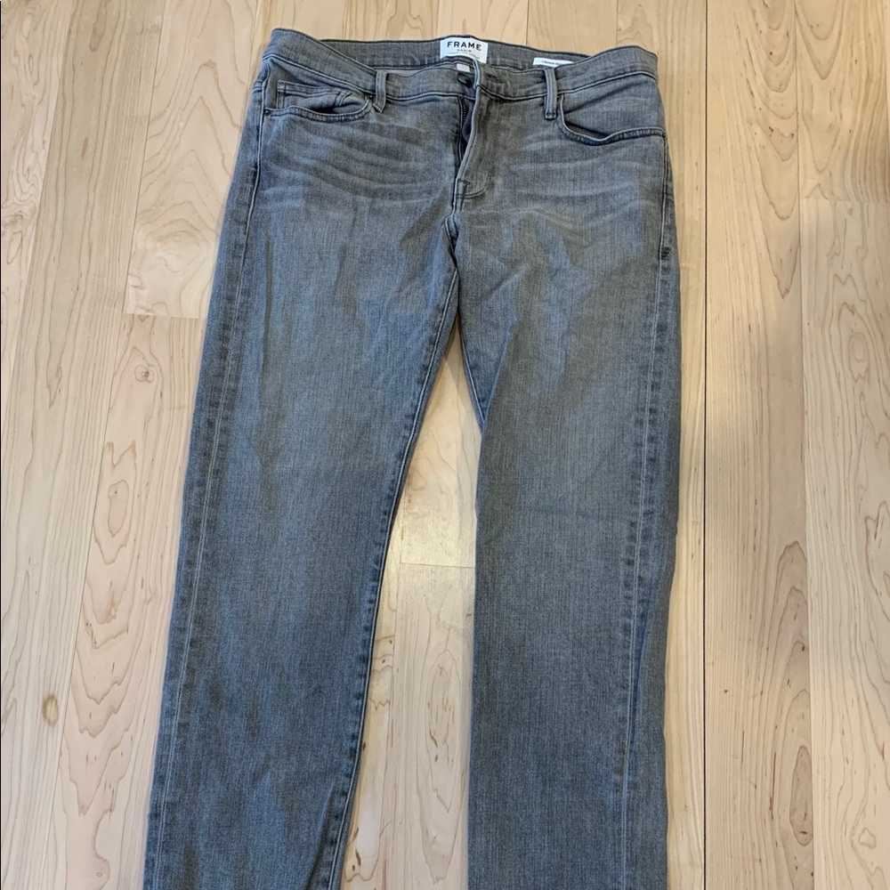 Frame Denim
